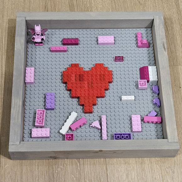 Lego Building Trays - Picture 2 of 4